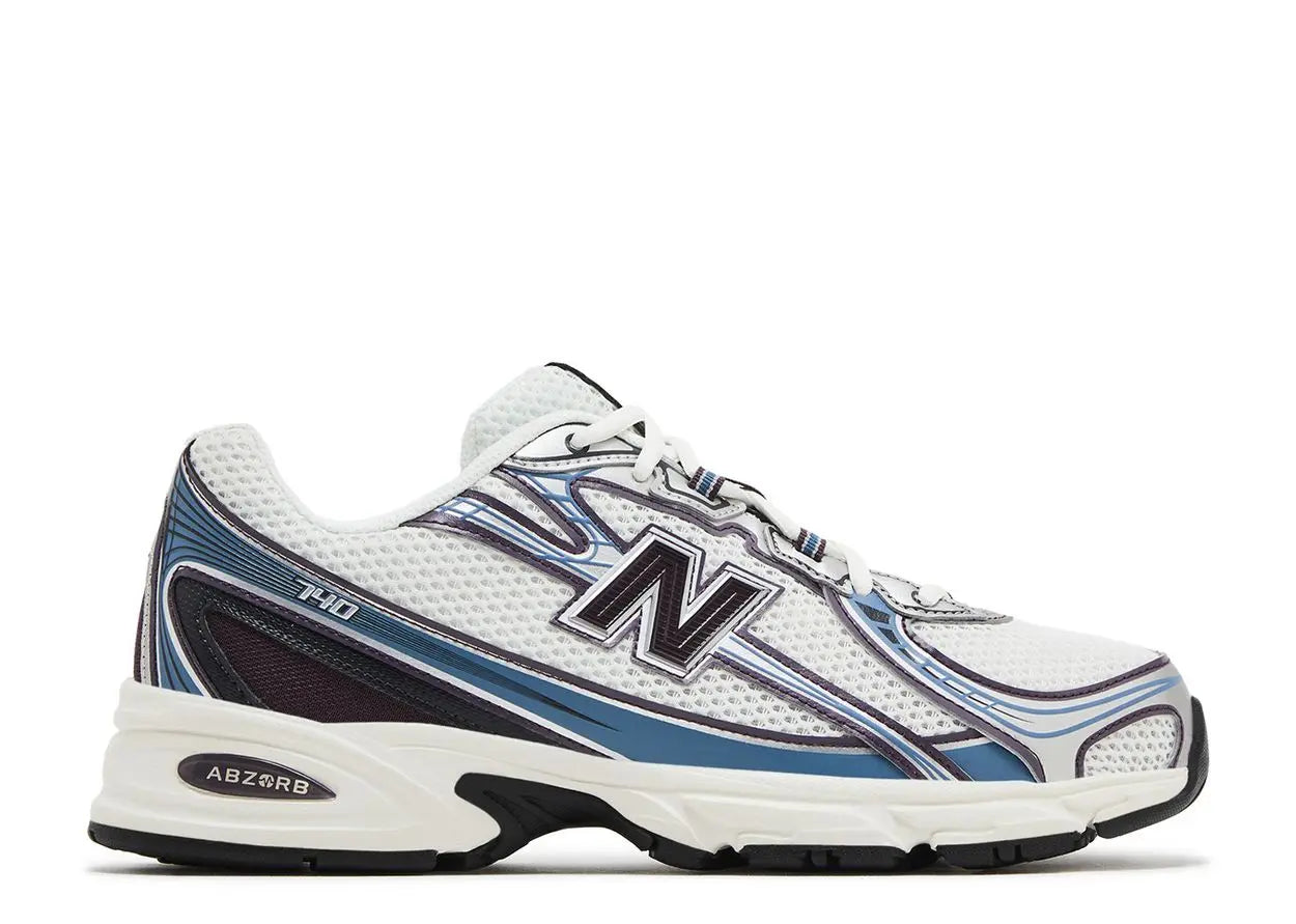 New Balance 740v2 Sea Salt Plum New Balance
