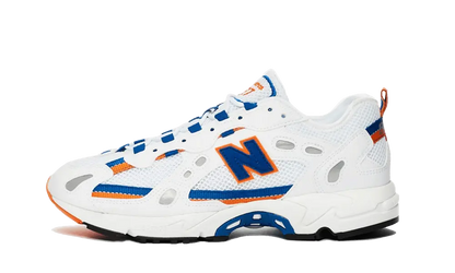 New Balance 827 Abzorb Og Blue New Balance
