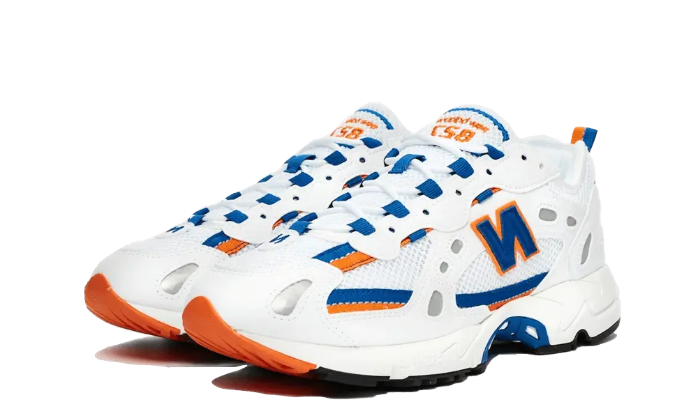 New Balance 827 Abzorb Og Blue New Balance