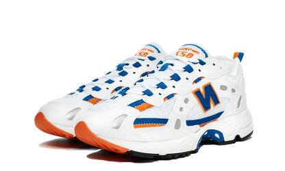 New Balance 827 Abzorb Og Blue New Balance