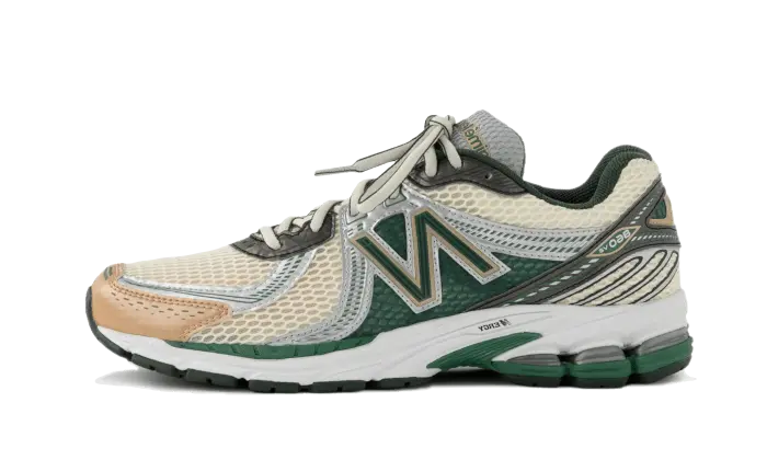 New Balance 860 V2 Aime Leon Dore Green New Balance