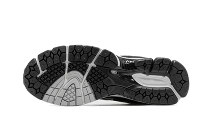 New Balance 860 V2 Black White Silver New Balance