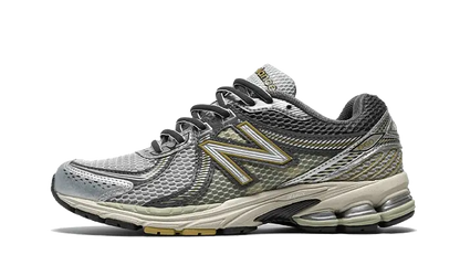 New Balance 860 V2 Earth New Balance