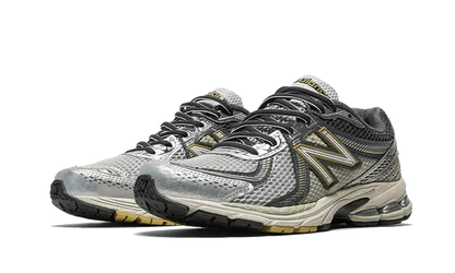New Balance 860 V2 Earth New Balance