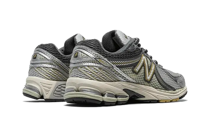 New Balance 860 V2 Earth New Balance