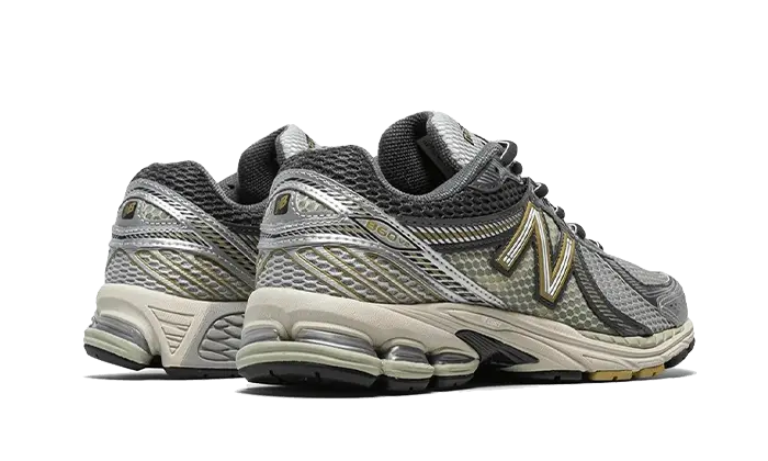 New Balance 860 V2 Earth New Balance