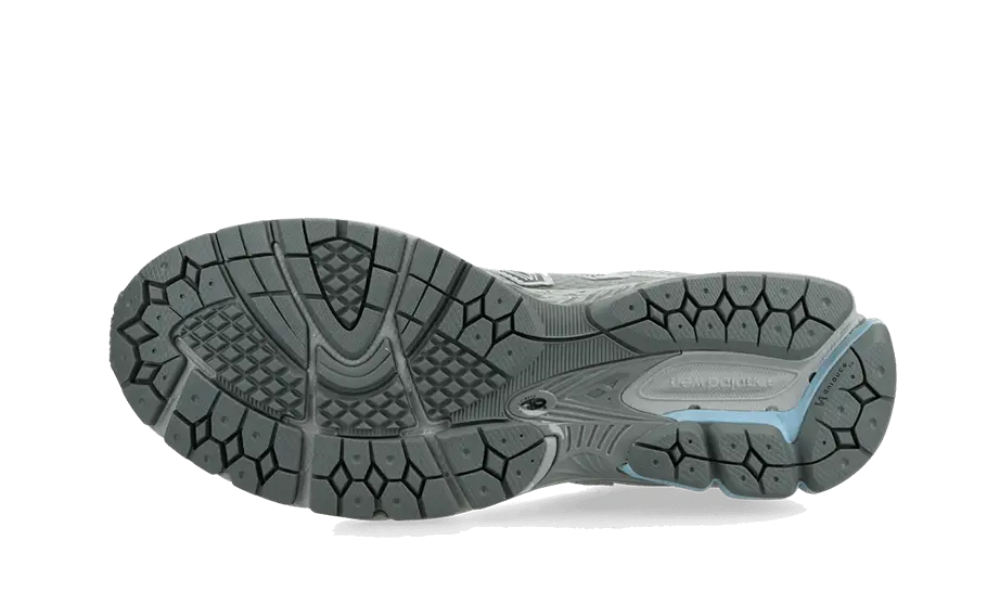 New Balance 860 V2 Grey Blue New Balance