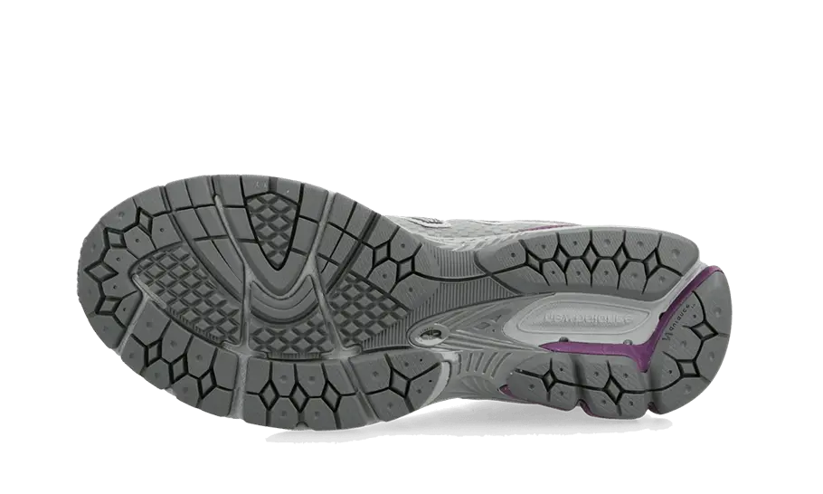 New Balance 860 V2 Grey Purple New Balance