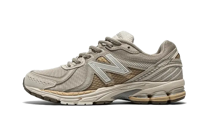 New Balance 860 V2 Mars New Balance