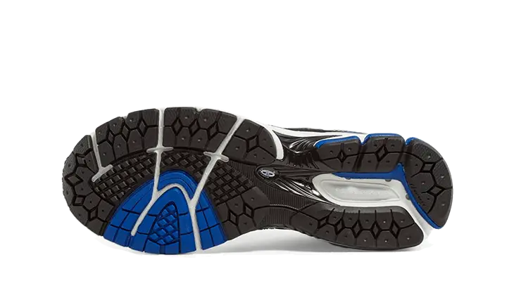 New Balance 860 V2 OG White Silver New Balance