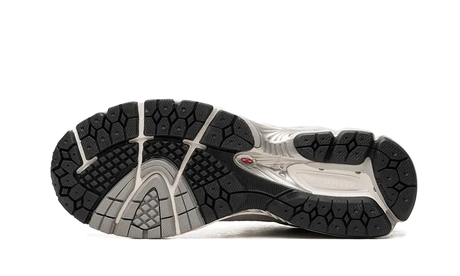 New Balance 860 V2 Optic White New Balance