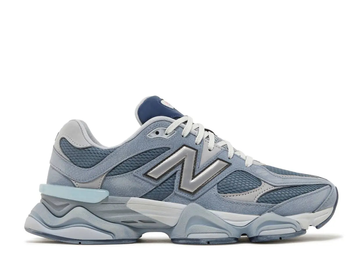 New Balance 9060 Arctic Grey New Balance