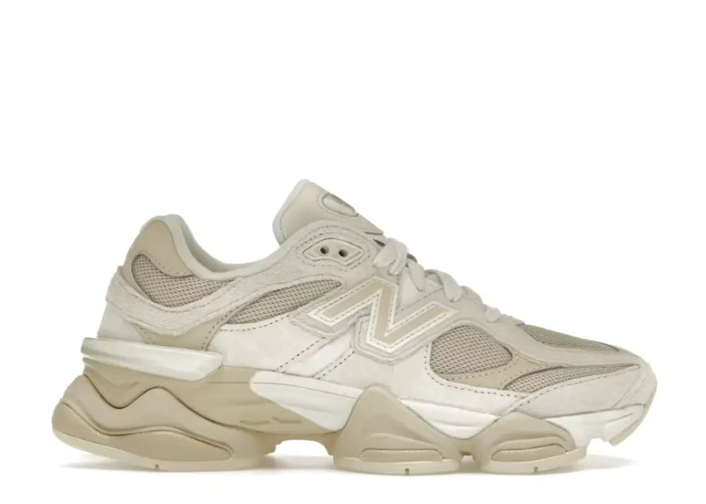 New Balance 9060 Beige New Balance