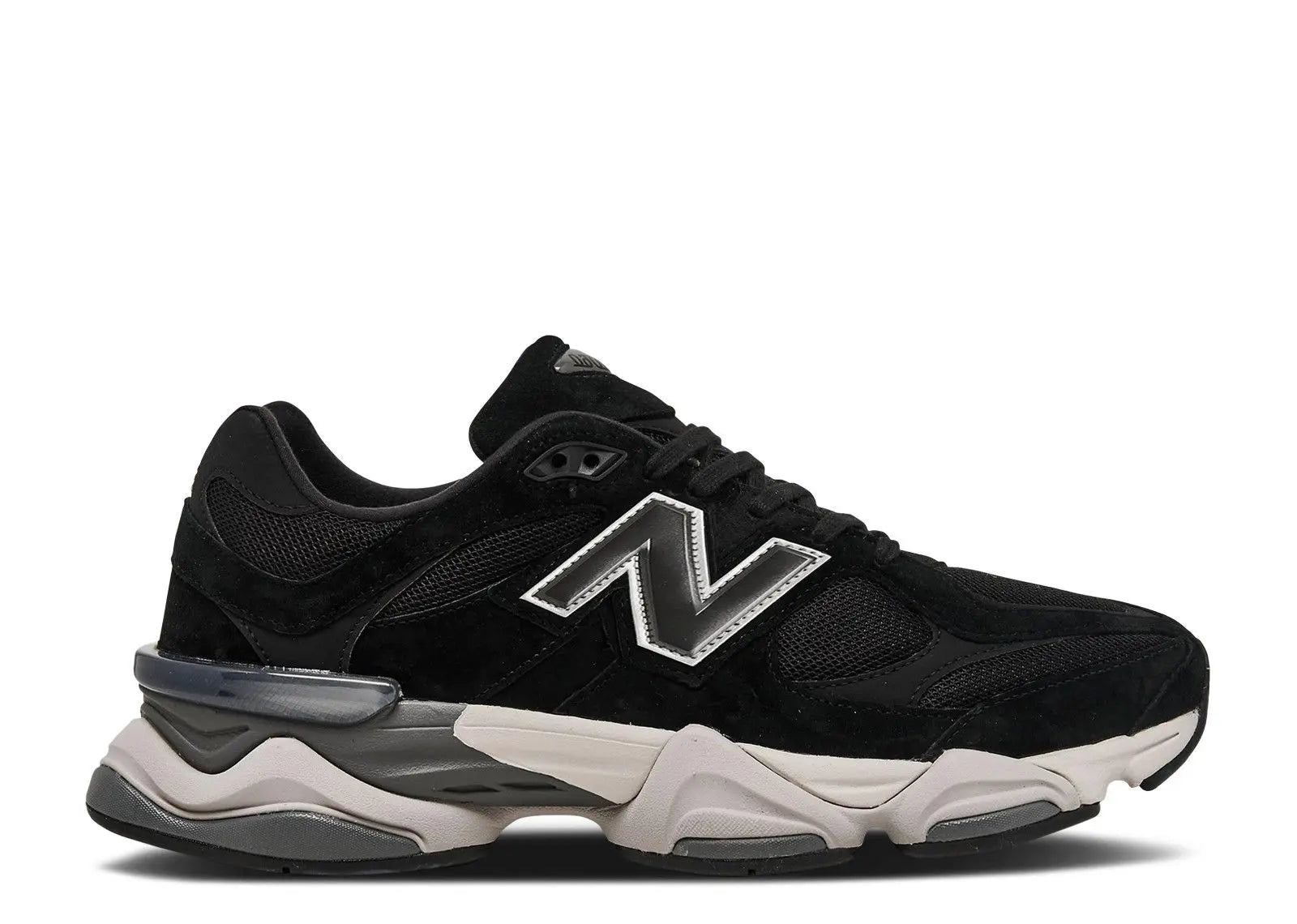 New Balance 9060 Black Phantom New Balance