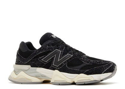 New Balance 9060 Black Sea Salt New Balance