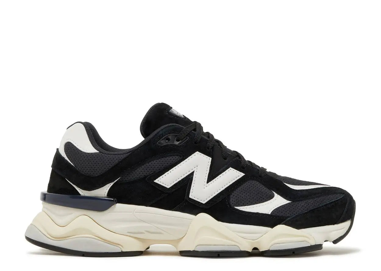 New Balance 9060 Black White New Balance