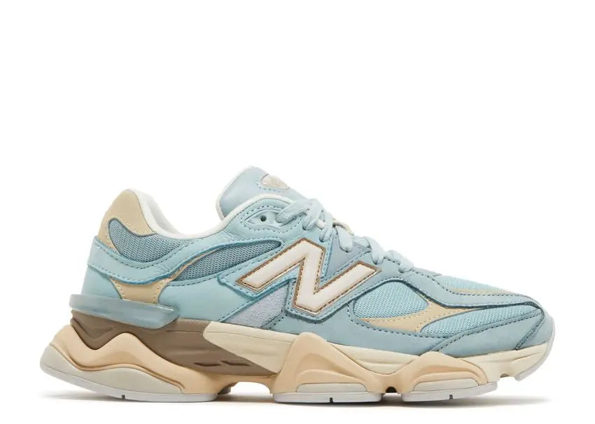 New Balance 9060 Blue Haze New Balance
