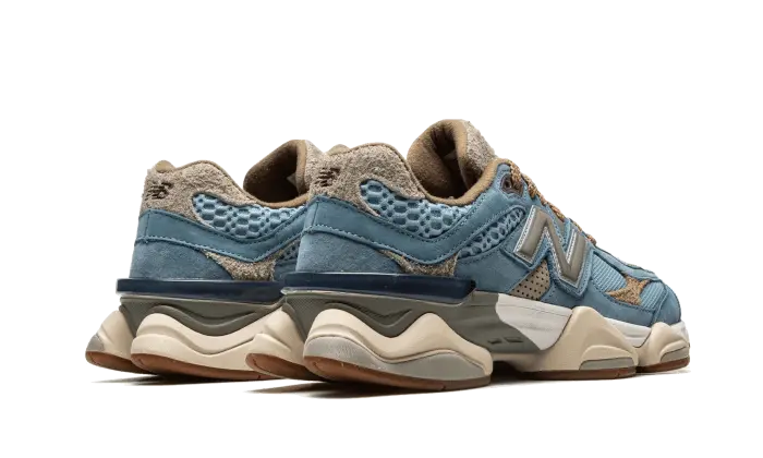 New Balance 9060 Bodega Age Of Discovery New Balance