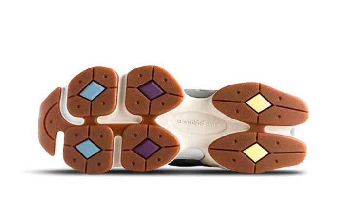 New Balance 9060 Bodega Age Of Discovery New Balance