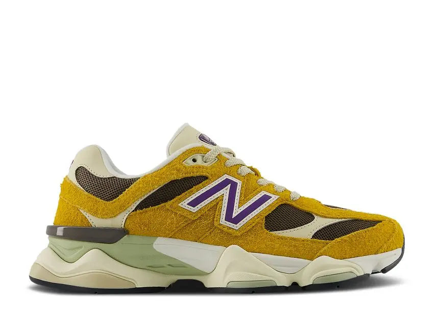New Balance 9060 Butterscotch New Balance