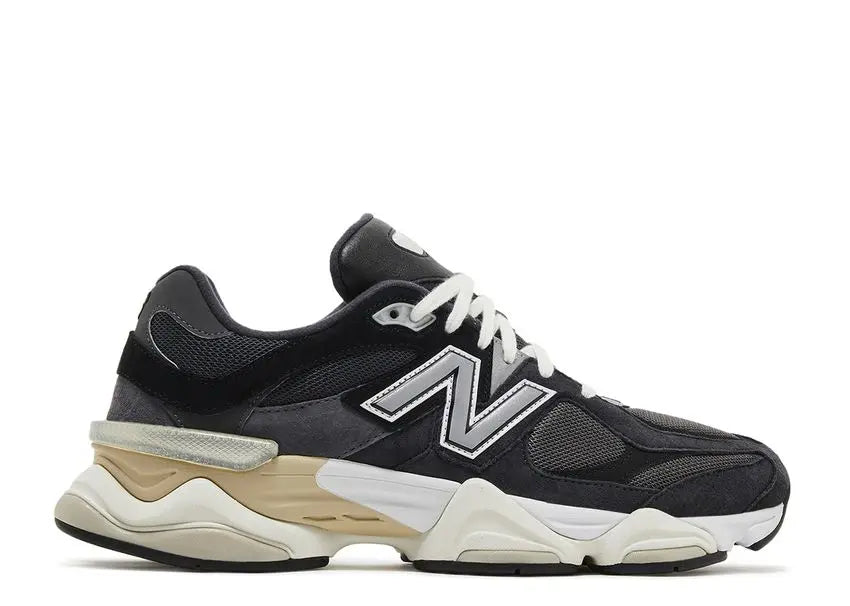 New Balance 9060 Charcoal New Balance