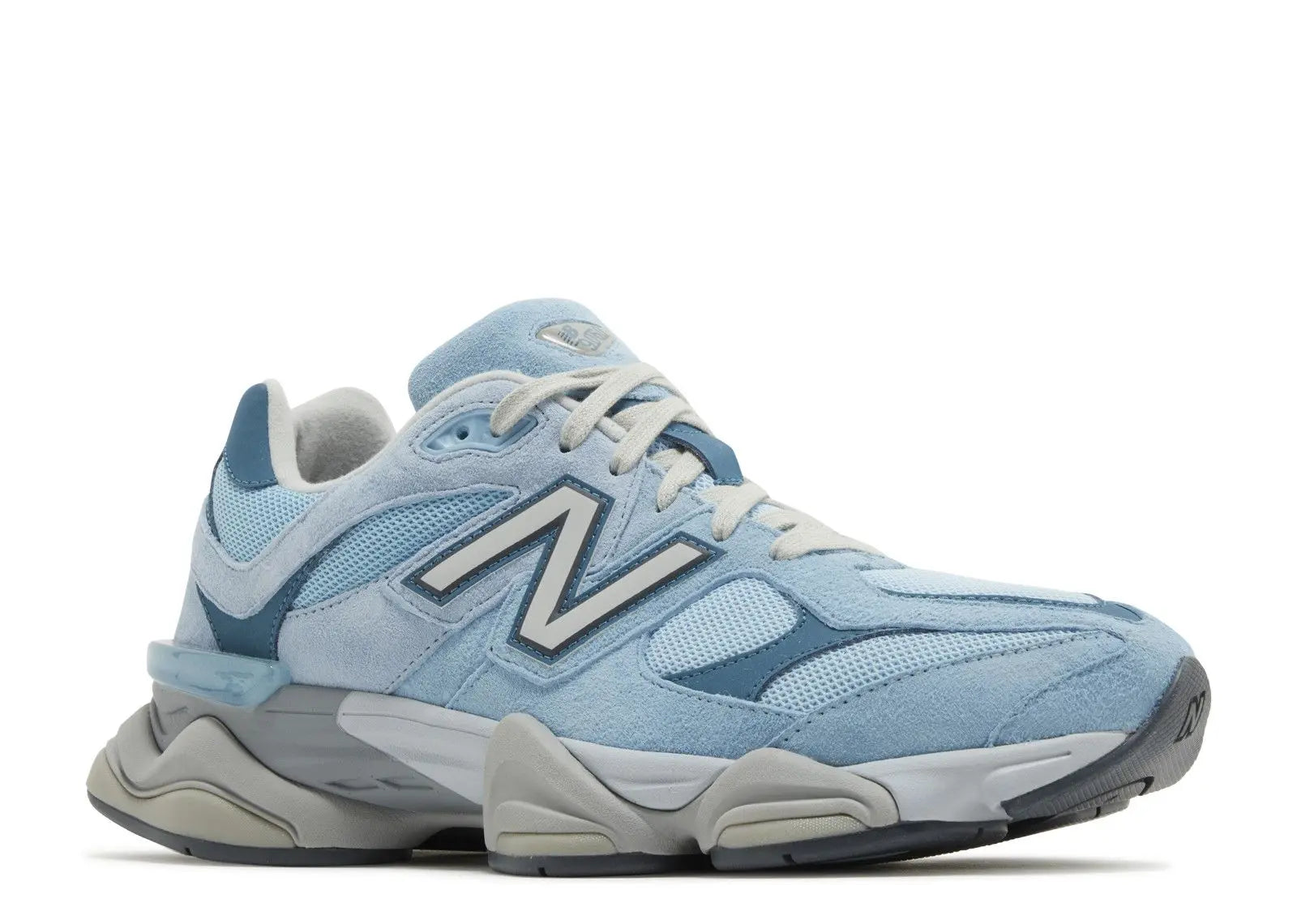 New Balance 9060 Chrome Blue New Balance