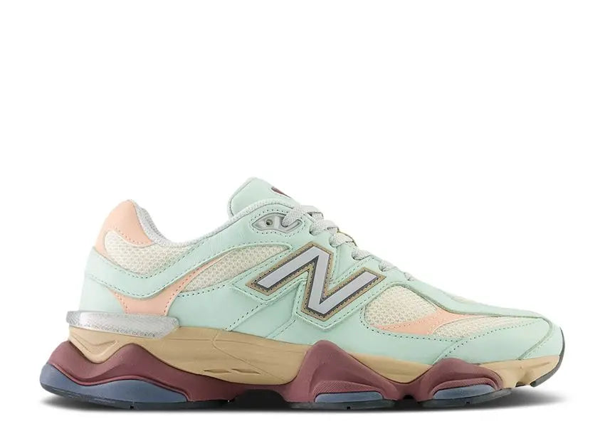 New Balance 9060 Clay Ash New Balance
