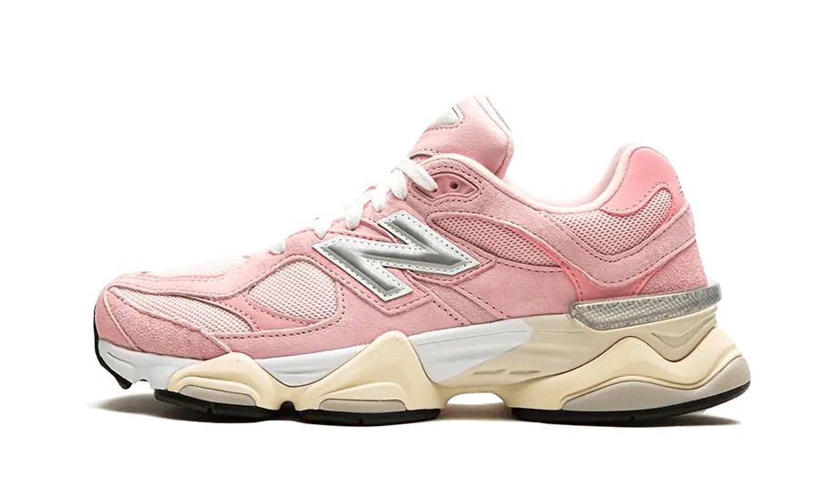 New Balance 9060 Crystal Pink New Balance