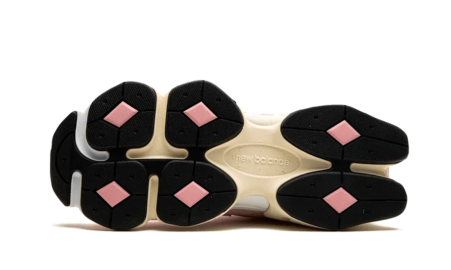 New Balance 9060 Crystal Pink New Balance