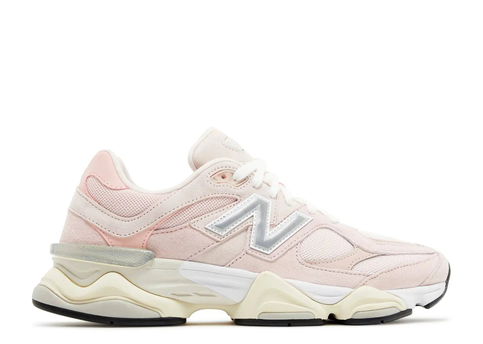 New Balance 9060 Crystal Pink New Balance