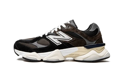 New Balance 9060 Dark Brown New Balance
