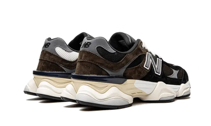 New Balance 9060 Dark Brown New Balance