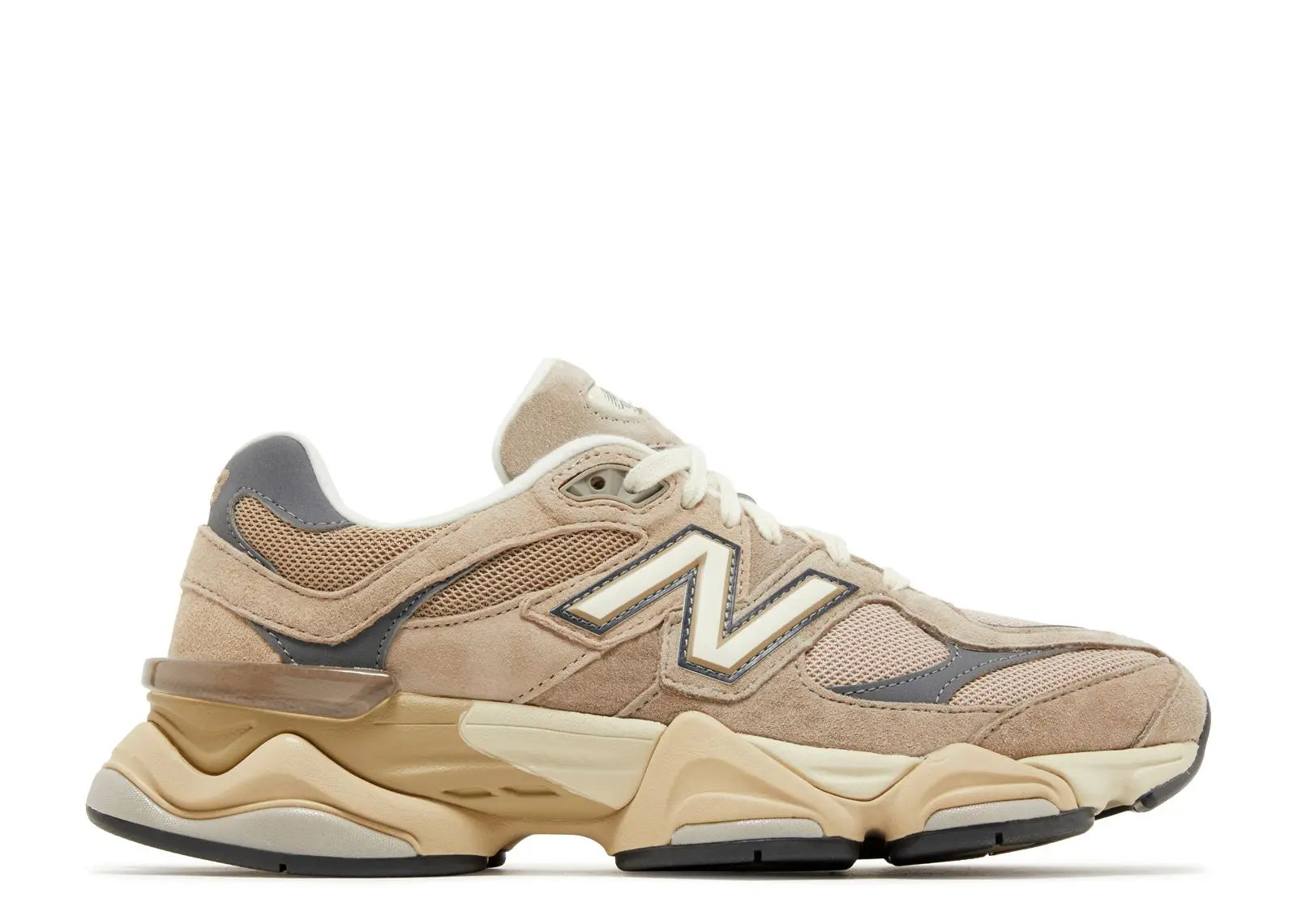 New Balance 9060 Driftwood Castlerock New Balance