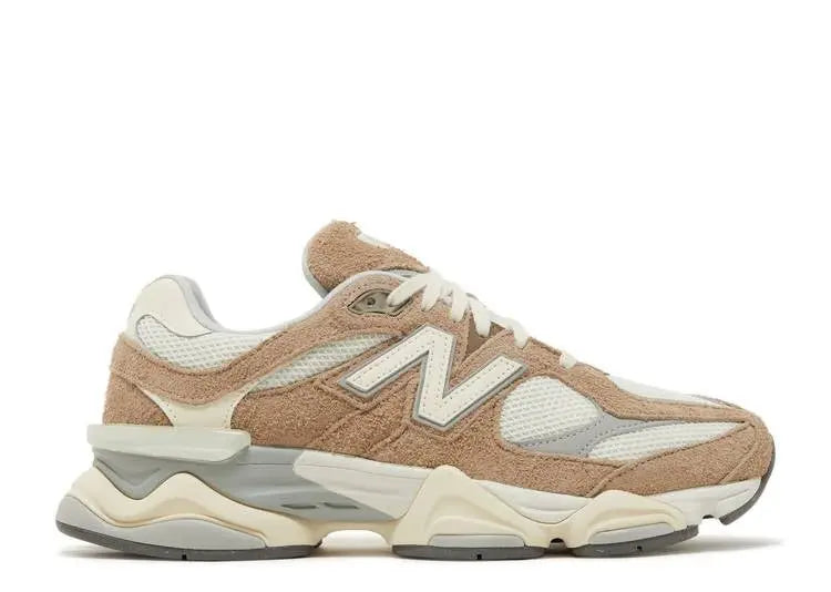 New Balance 9060 Driftwood New Balance