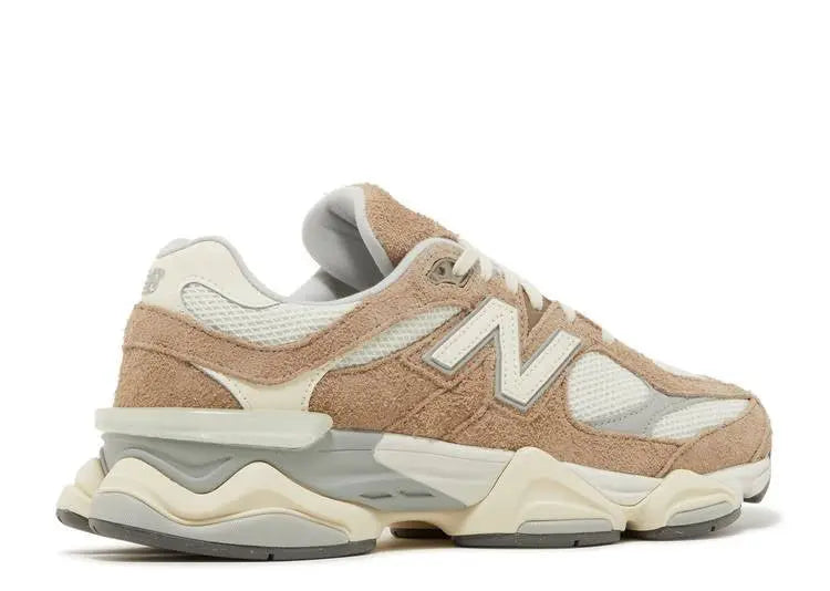 New Balance 9060 Driftwood New Balance