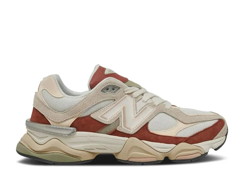 New Balance 9060 Festival Pack Clay New Balance