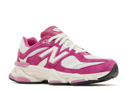 New Balance 9060 Fuchsia Pink New Balance