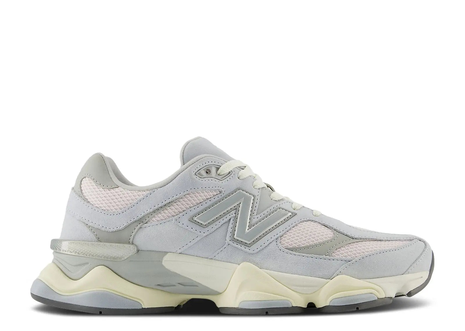 New Balance 9060 Granite Pink New Balance