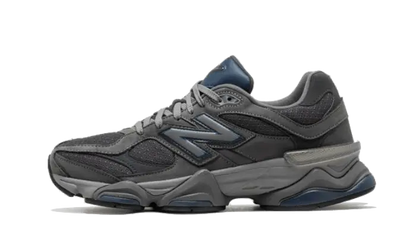 New Balance 9060 Grey Blue New Balance