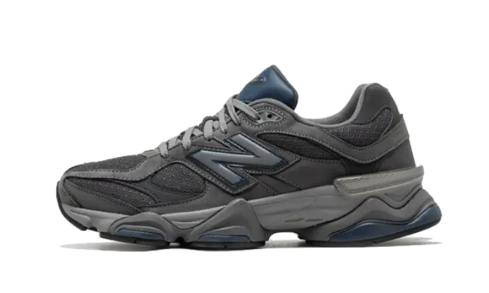 New Balance 9060 Grey Blue New Balance