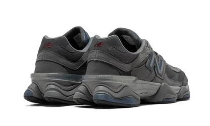 New Balance 9060 Grey Blue New Balance