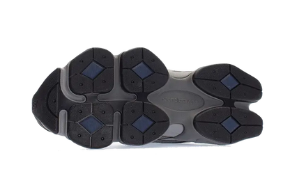 New Balance 9060 Grey Blue New Balance