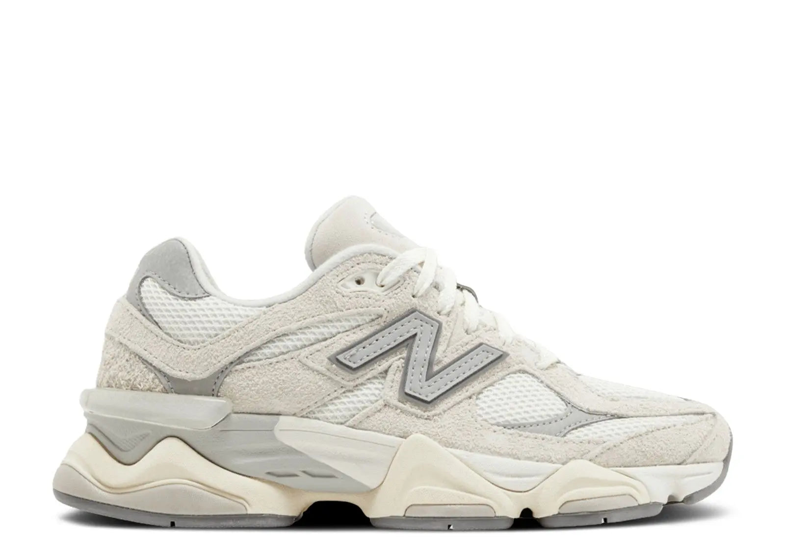 New Balance 9060 Grey Moonbeam New Balance