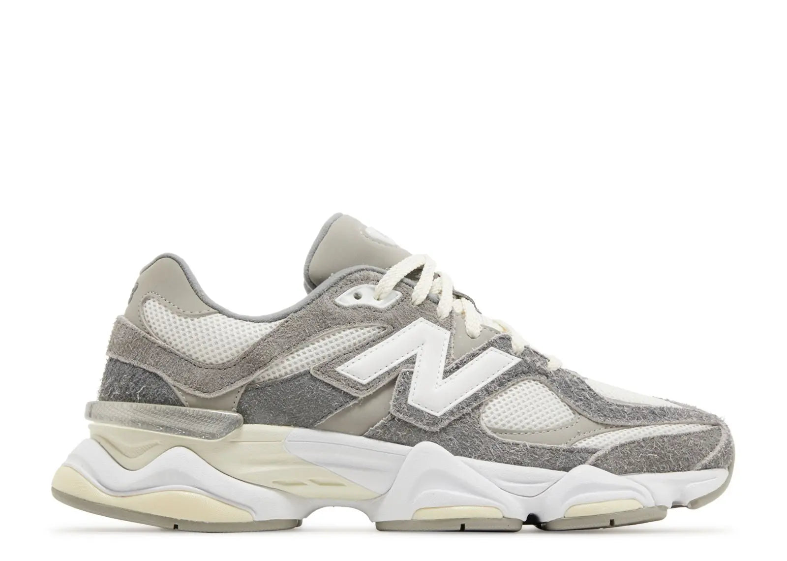 New Balance 9060 Grey White New Balance