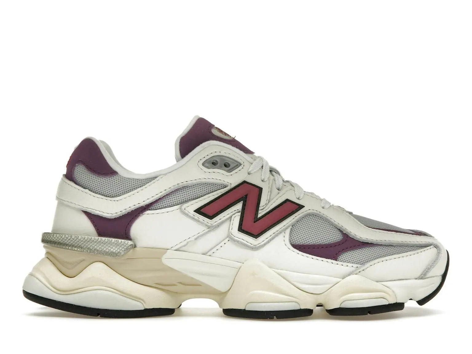 New Balance 9060 Magenta New Balance