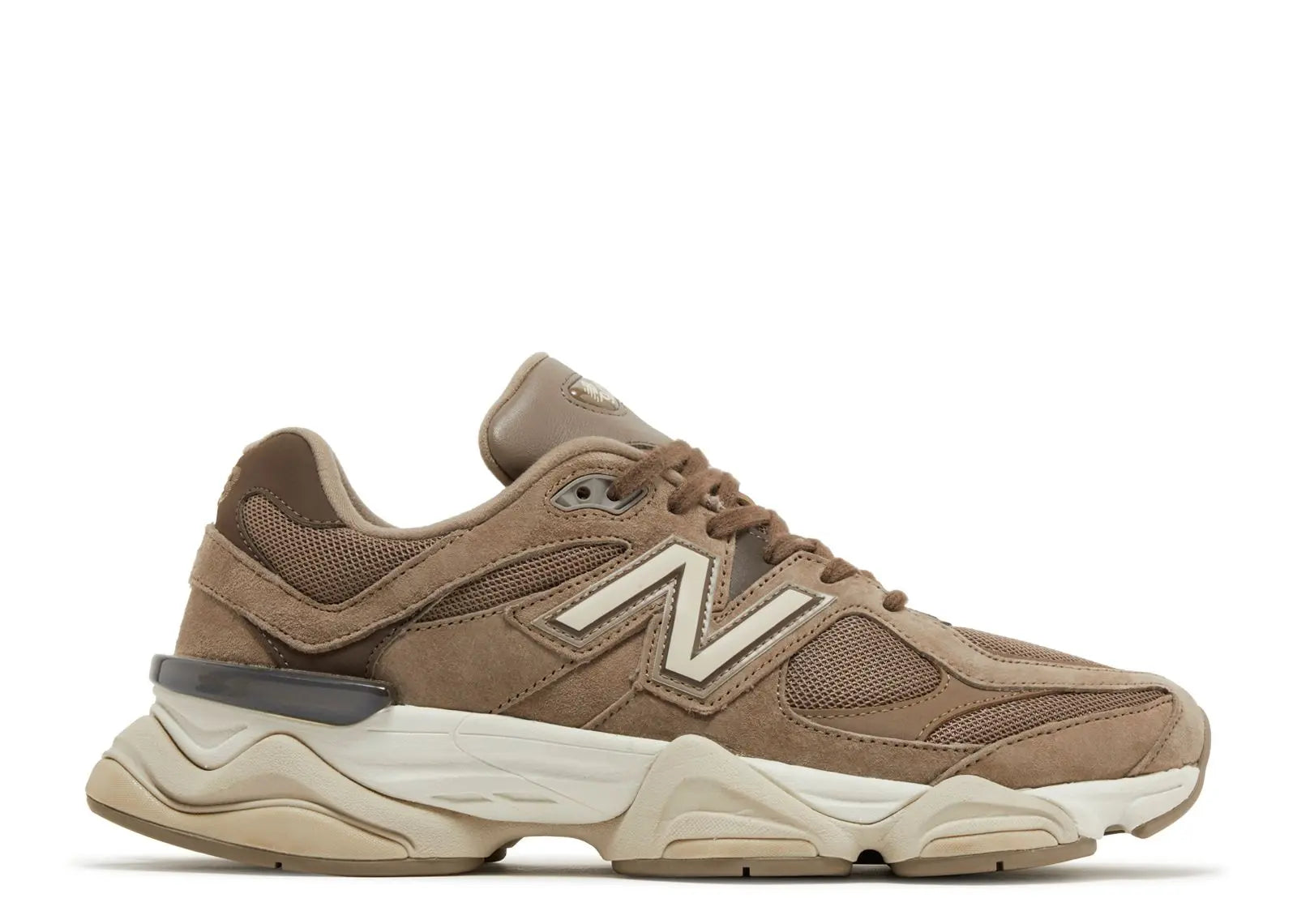 New Balance 9060 Mushroom Brown New Balance