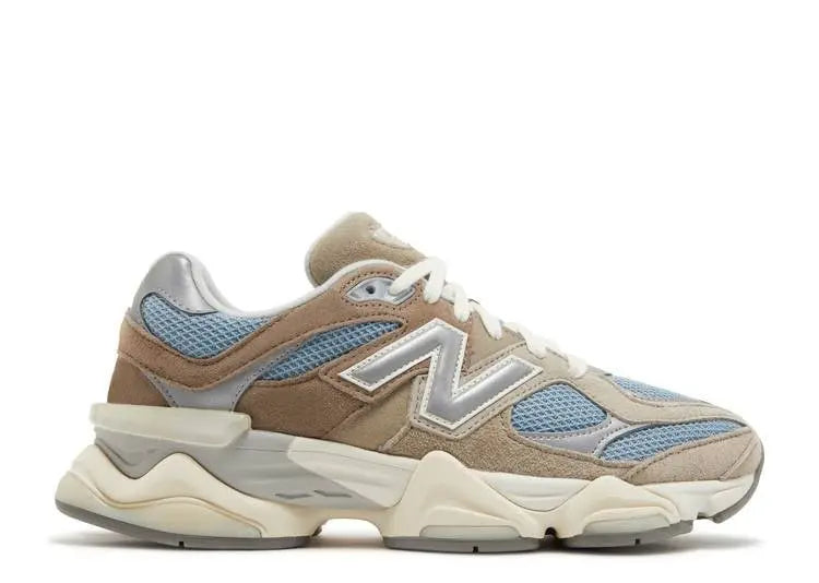 New Balance 9060 Mushroom New Balance