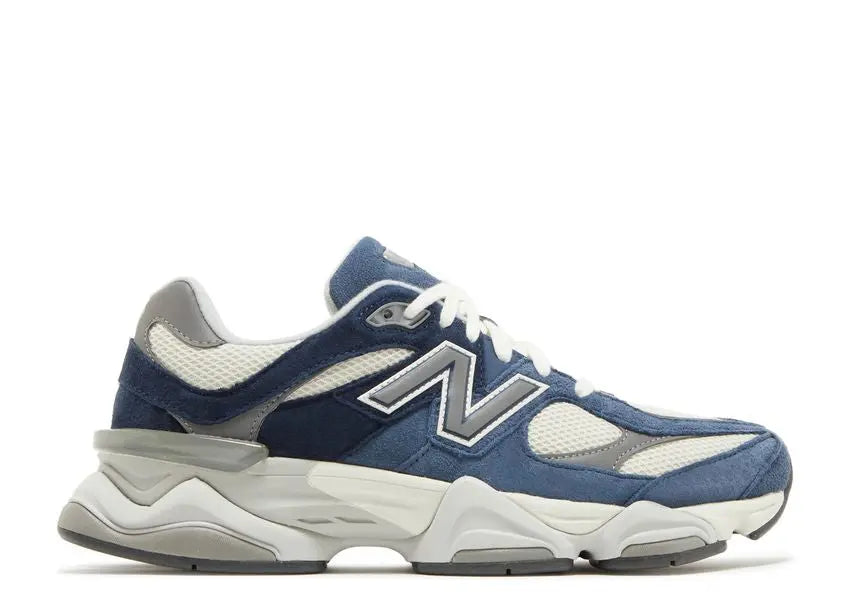 New Balance 9060 Natural Indigo New Balance