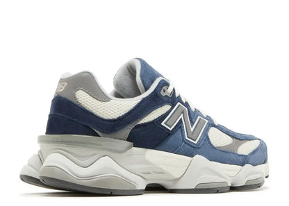New Balance 9060 Natural Indigo New Balance