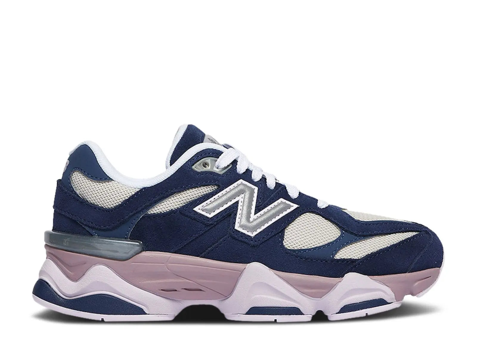 New Balance 9060 Navy Ice Wine New Balance